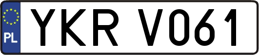 YKRV061