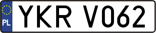 YKRV062