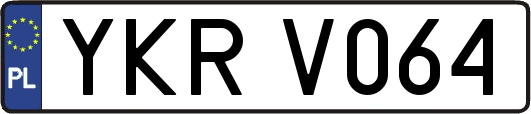 YKRV064