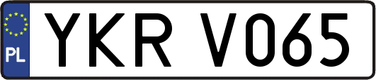 YKRV065
