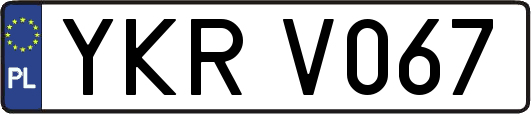 YKRV067