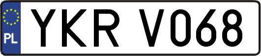 YKRV068
