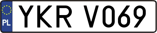 YKRV069