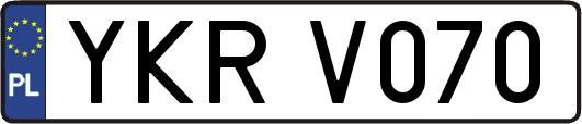 YKRV070