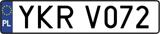 YKRV072