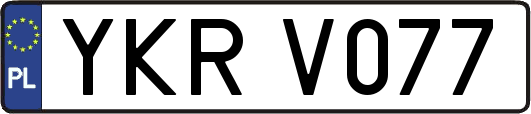 YKRV077