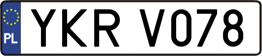 YKRV078