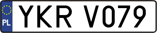 YKRV079