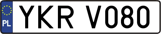 YKRV080