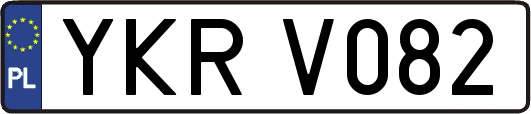 YKRV082