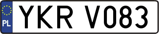 YKRV083