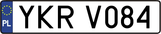 YKRV084
