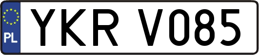 YKRV085