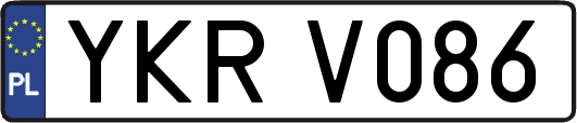YKRV086