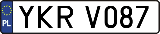 YKRV087