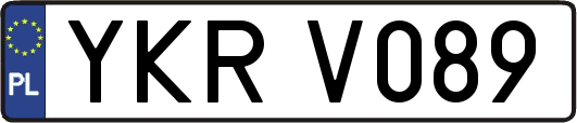 YKRV089