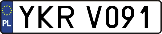 YKRV091