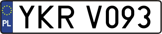 YKRV093