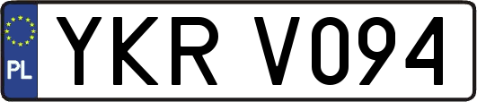 YKRV094