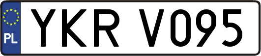 YKRV095