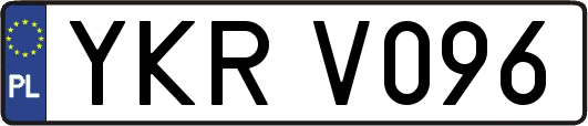 YKRV096