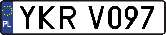 YKRV097
