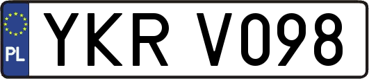 YKRV098