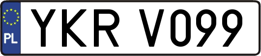YKRV099