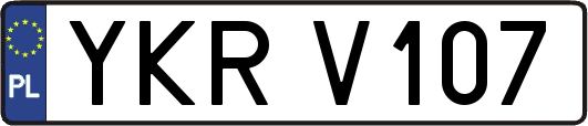 YKRV107