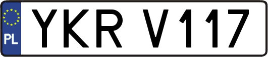 YKRV117