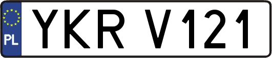 YKRV121