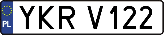 YKRV122