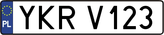 YKRV123