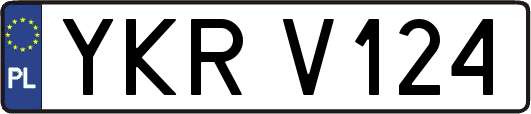 YKRV124