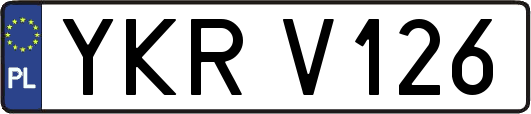 YKRV126