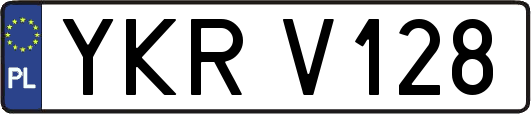 YKRV128