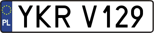 YKRV129