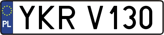 YKRV130