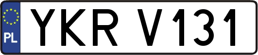 YKRV131