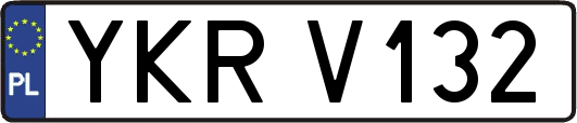 YKRV132
