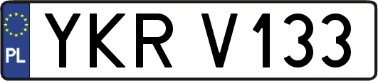 YKRV133