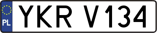 YKRV134