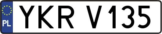 YKRV135