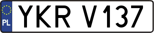 YKRV137