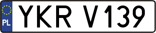 YKRV139