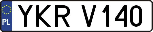 YKRV140