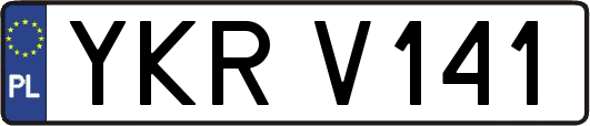 YKRV141