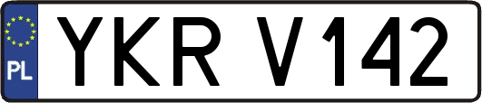 YKRV142