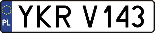 YKRV143