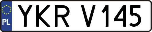 YKRV145